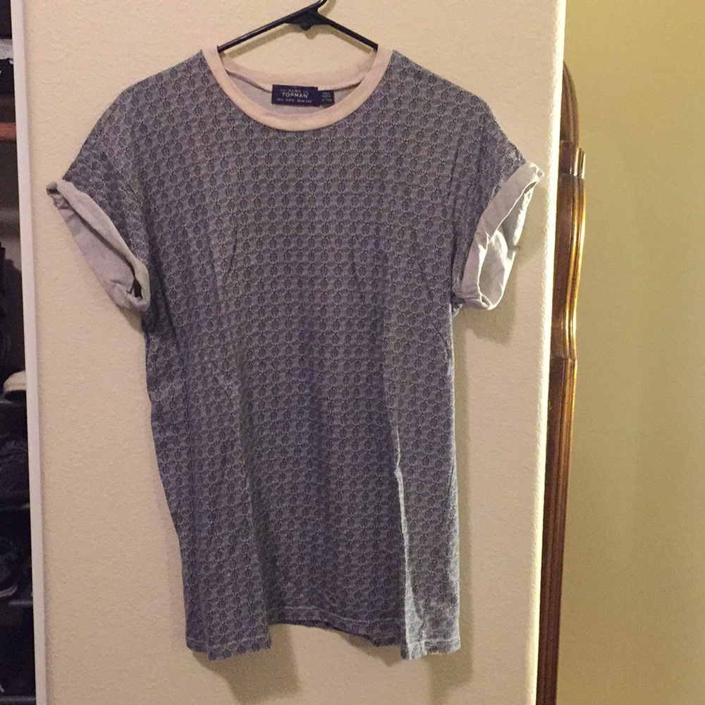Topman shirt
